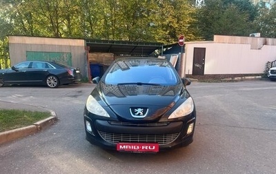 Peugeot 308 II, 2010 год, 530 000 рублей, 1 фотография