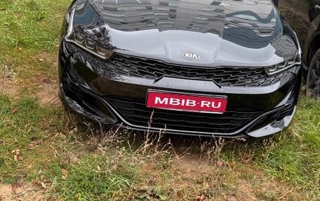 KIA K5, 2021 год, 3 500 000 рублей, 1 фотография