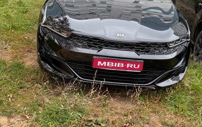 KIA K5, 2021 год, 3 500 000 рублей, 1 фотография