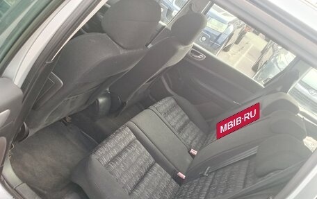 Peugeot 307 I, 2005 год, 180 000 рублей, 9 фотография