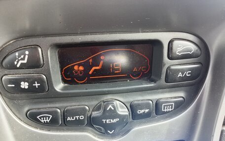 Peugeot 307 I, 2005 год, 180 000 рублей, 13 фотография
