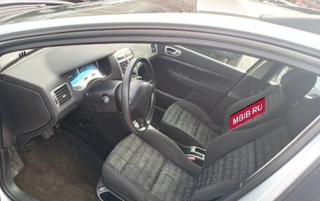 Peugeot 307 I, 2005 год, 180 000 рублей, 14 фотография