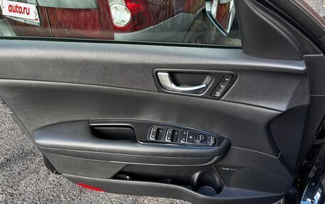 KIA Optima IV, 2019 год, 2 100 000 рублей, 10 фотография