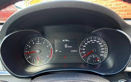 KIA Optima IV, 2019 год, 2 100 000 рублей, 4 фотография