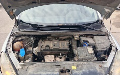 Peugeot 307 I, 2005 год, 180 000 рублей, 23 фотография