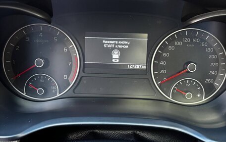 KIA Optima IV, 2019 год, 2 100 000 рублей, 11 фотография