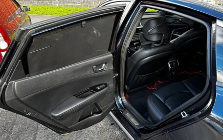 KIA Optima IV, 2019 год, 2 100 000 рублей, 15 фотография