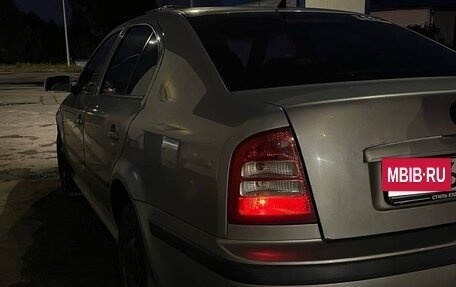 Skoda Octavia IV, 2006 год, 300 000 рублей, 2 фотография