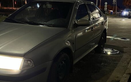 Skoda Octavia IV, 2006 год, 300 000 рублей, 4 фотография