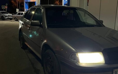Skoda Octavia IV, 2006 год, 300 000 рублей, 3 фотография