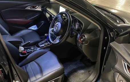 Mazda CX-3 I, 2015 год, 1 650 000 рублей, 5 фотография