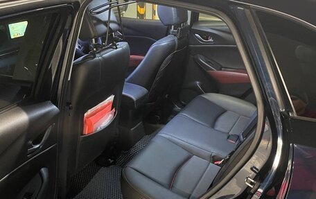 Mazda CX-3 I, 2015 год, 1 650 000 рублей, 4 фотография