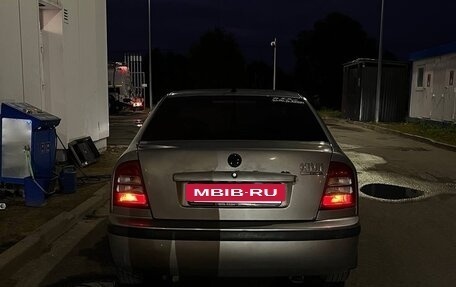 Skoda Octavia IV, 2006 год, 300 000 рублей, 5 фотография
