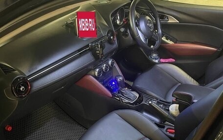 Mazda CX-3 I, 2015 год, 1 650 000 рублей, 3 фотография