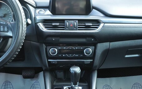 Mazda 6, 2015 год, 1 590 000 рублей, 11 фотография