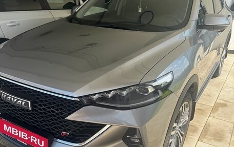 Haval F7 I, 2023 год, 1 990 000 рублей, 3 фотография