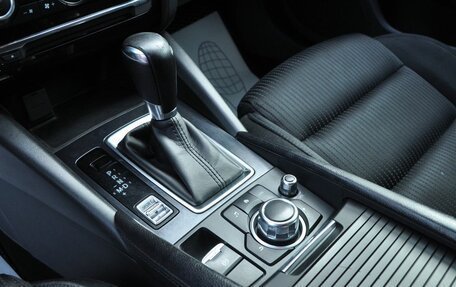 Mazda 6, 2015 год, 1 590 000 рублей, 13 фотография