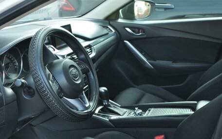 Mazda 6, 2015 год, 1 590 000 рублей, 14 фотография