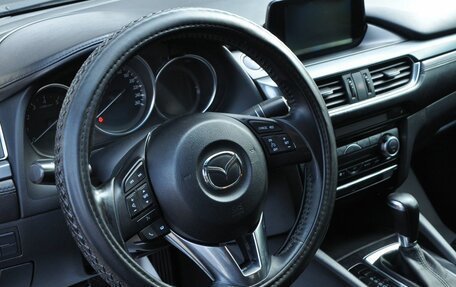 Mazda 6, 2015 год, 1 590 000 рублей, 9 фотография
