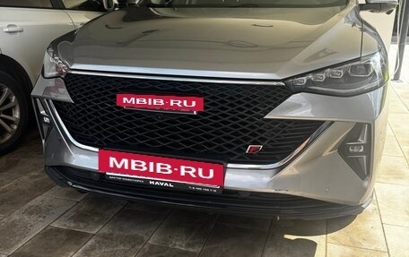 Haval F7 I, 2023 год, 1 990 000 рублей, 2 фотография