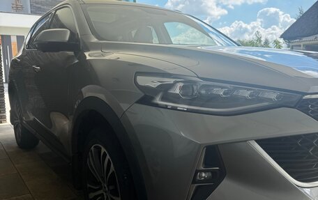 Haval F7 I, 2023 год, 1 990 000 рублей, 5 фотография