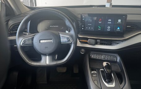 Haval F7 I, 2023 год, 1 990 000 рублей, 11 фотография
