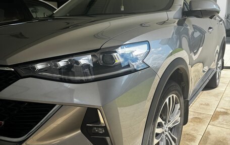 Haval F7 I, 2023 год, 1 990 000 рублей, 6 фотография