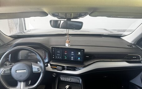 Haval F7 I, 2023 год, 1 990 000 рублей, 16 фотография
