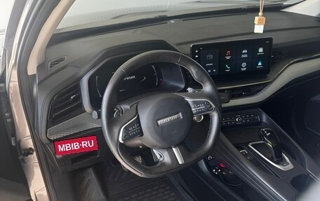 Haval F7 I, 2023 год, 1 990 000 рублей, 12 фотография