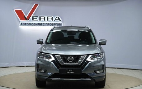 Nissan X-Trail, 2020 год, 2 450 000 рублей, 2 фотография