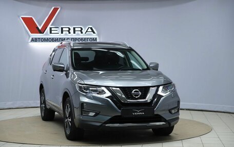 Nissan X-Trail, 2020 год, 2 450 000 рублей, 3 фотография