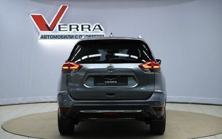 Nissan X-Trail, 2020 год, 2 450 000 рублей, 6 фотография