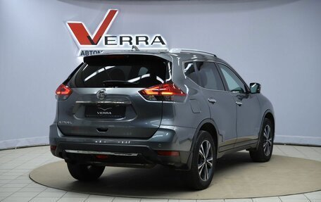 Nissan X-Trail, 2020 год, 2 450 000 рублей, 5 фотография