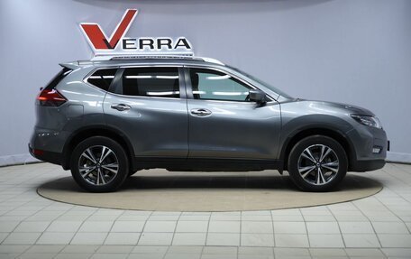 Nissan X-Trail, 2020 год, 2 450 000 рублей, 4 фотография