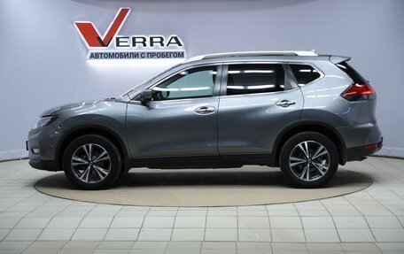 Nissan X-Trail, 2020 год, 2 450 000 рублей, 8 фотография