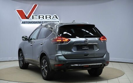 Nissan X-Trail, 2020 год, 2 450 000 рублей, 7 фотография