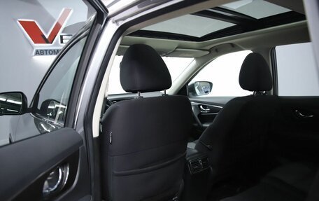 Nissan X-Trail, 2020 год, 2 450 000 рублей, 12 фотография