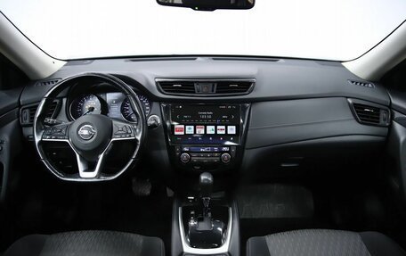 Nissan X-Trail, 2020 год, 2 450 000 рублей, 13 фотография