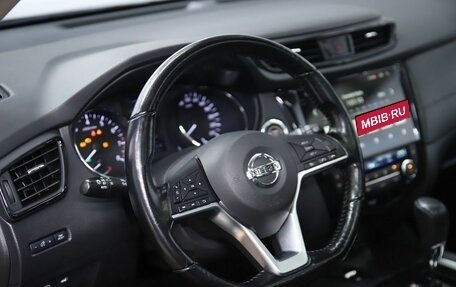 Nissan X-Trail, 2020 год, 2 450 000 рублей, 14 фотография