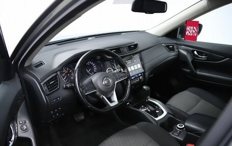 Nissan X-Trail, 2020 год, 2 450 000 рублей, 10 фотография