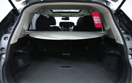 Nissan X-Trail, 2020 год, 2 450 000 рублей, 9 фотография