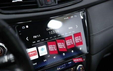 Nissan X-Trail, 2020 год, 2 450 000 рублей, 15 фотография