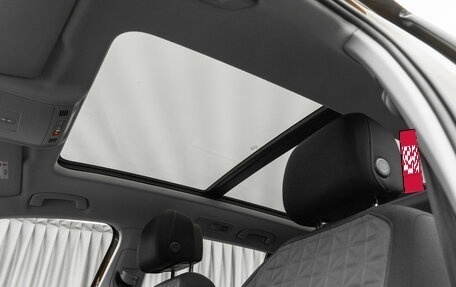 Volkswagen Tiguan II, 2021 год, 2 860 000 рублей, 14 фотография