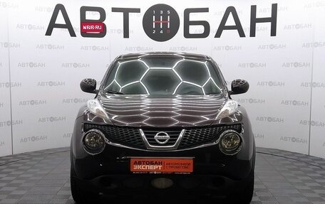Nissan Juke II, 2013 год, 950 000 рублей, 2 фотография