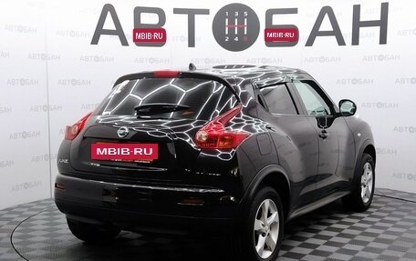 Nissan Juke II, 2013 год, 950 000 рублей, 3 фотография