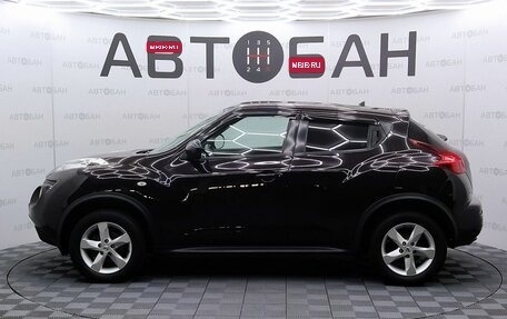 Nissan Juke II, 2013 год, 950 000 рублей, 4 фотография