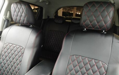 Nissan Juke II, 2013 год, 950 000 рублей, 18 фотография
