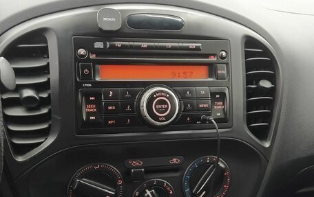 Nissan Juke II, 2013 год, 950 000 рублей, 10 фотография