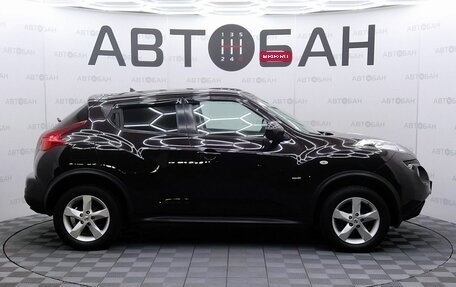 Nissan Juke II, 2013 год, 950 000 рублей, 6 фотография