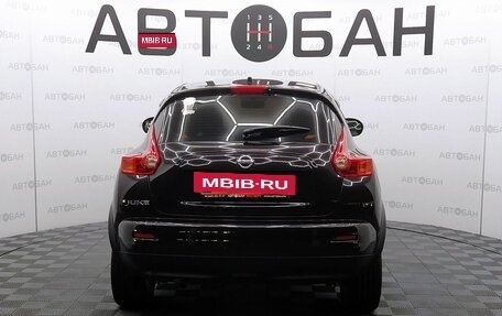 Nissan Juke II, 2013 год, 950 000 рублей, 5 фотография